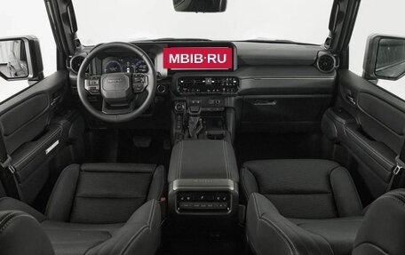 Toyota Land Cruiser Prado, 2024 год, 10 494 000 рублей, 3 фотография