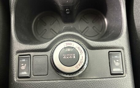 Nissan Qashqai, 2017 год, 1 830 000 рублей, 12 фотография