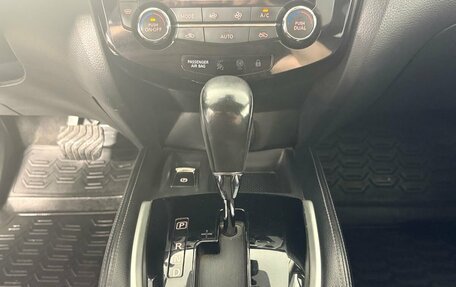 Nissan Qashqai, 2017 год, 1 830 000 рублей, 11 фотография