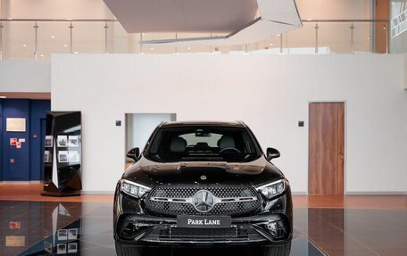 Mercedes-Benz GLC, 2024 год, 8 600 000 рублей, 3 фотография