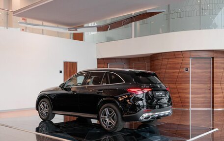 Mercedes-Benz GLC, 2024 год, 8 600 000 рублей, 2 фотография