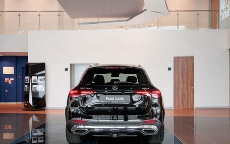Mercedes-Benz GLC, 2024 год, 8 600 000 рублей, 4 фотография