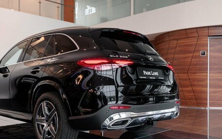 Mercedes-Benz GLC, 2024 год, 8 600 000 рублей, 9 фотография