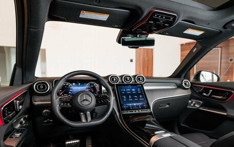 Mercedes-Benz GLC, 2024 год, 8 600 000 рублей, 11 фотография