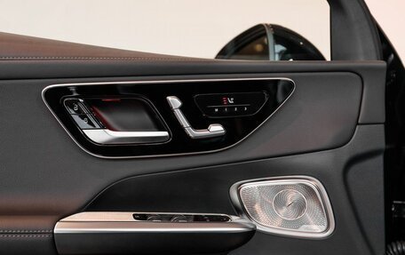Mercedes-Benz GLC, 2024 год, 8 600 000 рублей, 17 фотография