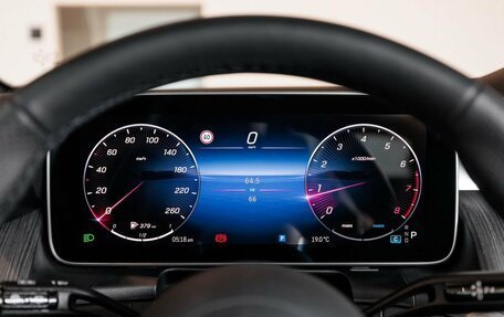Mercedes-Benz GLC, 2024 год, 8 600 000 рублей, 13 фотография