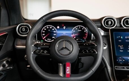 Mercedes-Benz GLC, 2024 год, 8 600 000 рублей, 12 фотография