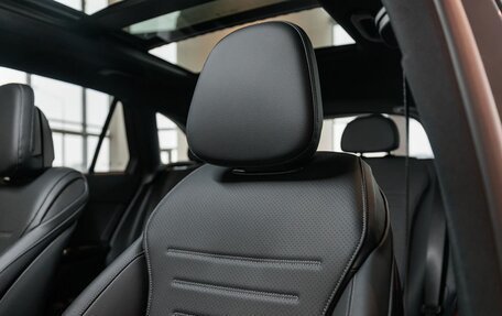 Mercedes-Benz GLC, 2024 год, 8 600 000 рублей, 19 фотография
