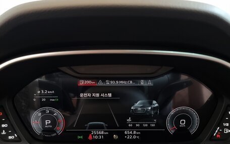 Audi Q3, 2023 год, 3 777 000 рублей, 8 фотография
