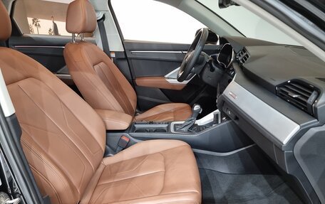 Audi Q3, 2023 год, 3 777 000 рублей, 11 фотография