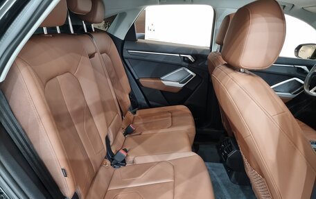 Audi Q3, 2023 год, 3 777 000 рублей, 10 фотография