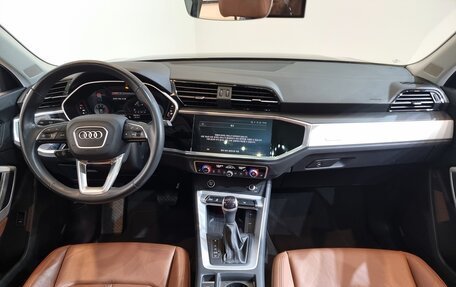 Audi Q3, 2023 год, 3 777 000 рублей, 7 фотография