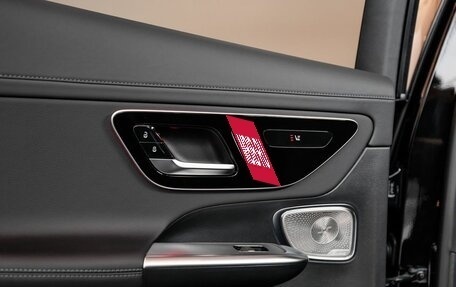 Mercedes-Benz GLC, 2024 год, 8 600 000 рублей, 20 фотография