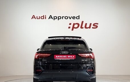 Audi Q3, 2023 год, 3 777 000 рублей, 4 фотография