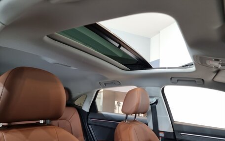 Audi Q3, 2023 год, 3 777 000 рублей, 12 фотография