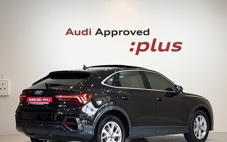 Audi Q3, 2023 год, 3 777 000 рублей, 2 фотография