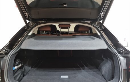 Audi Q3, 2023 год, 3 777 000 рублей, 13 фотография