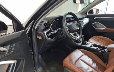Audi Q3, 2023 год, 3 777 000 рублей, 16 фотография