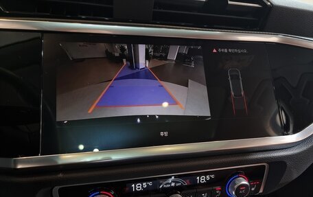 Audi Q3, 2023 год, 3 777 000 рублей, 19 фотография