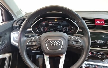Audi Q3, 2023 год, 3 777 000 рублей, 15 фотография