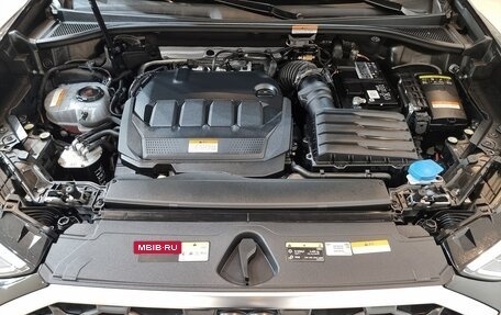 Audi Q3, 2023 год, 3 777 000 рублей, 14 фотография