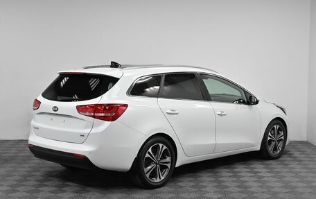 KIA cee'd III, 2018 год, 1 599 000 рублей, 3 фотография