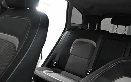 KIA cee'd III, 2018 год, 1 599 000 рублей, 9 фотография