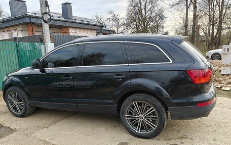 Audi Q7, 2008 год, 1 600 000 рублей, 3 фотография