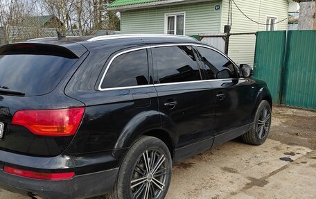 Audi Q7, 2008 год, 1 600 000 рублей, 2 фотография