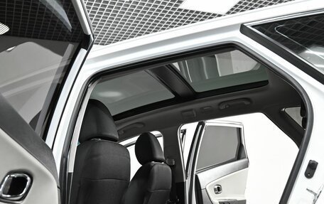 KIA cee'd III, 2018 год, 1 599 000 рублей, 7 фотография