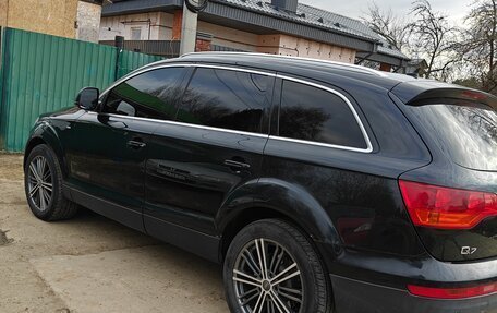 Audi Q7, 2008 год, 1 600 000 рублей, 4 фотография