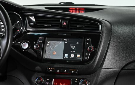 KIA cee'd III, 2018 год, 1 599 000 рублей, 10 фотография