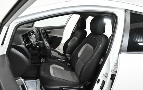 KIA cee'd III, 2018 год, 1 599 000 рублей, 8 фотография