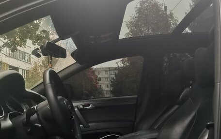 Audi Q7, 2008 год, 1 600 000 рублей, 5 фотография