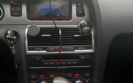 Audi Q7, 2008 год, 1 600 000 рублей, 7 фотография