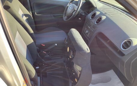 Ford Fusion I, 2007 год, 800 000 рублей, 7 фотография