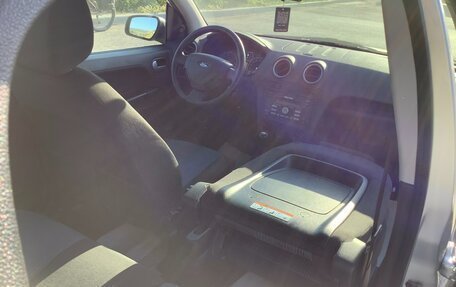 Ford Fusion I, 2007 год, 800 000 рублей, 9 фотография