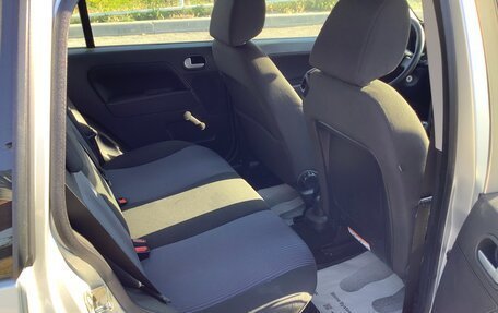 Ford Fusion I, 2007 год, 800 000 рублей, 23 фотография