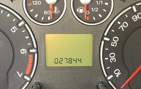 Ford Fusion I, 2007 год, 800 000 рублей, 19 фотография