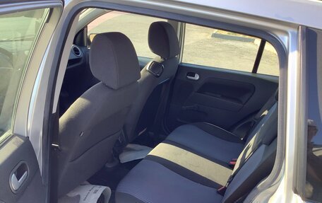 Ford Fusion I, 2007 год, 800 000 рублей, 22 фотография