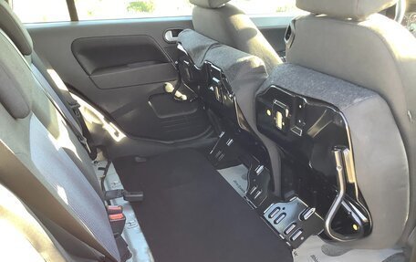 Ford Fusion I, 2007 год, 800 000 рублей, 24 фотография