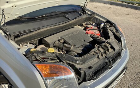 Ford Fusion I, 2007 год, 800 000 рублей, 18 фотография
