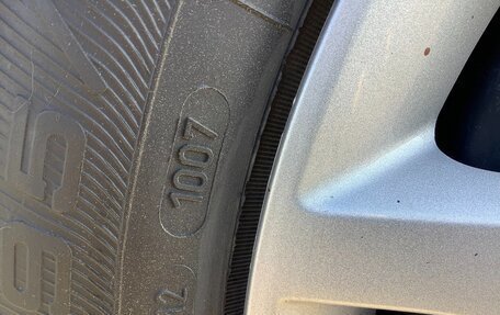 Ford Fusion I, 2007 год, 800 000 рублей, 21 фотография