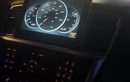 Mercedes-Benz M-Класс, 2012 год, 2 800 000 рублей, 15 фотография