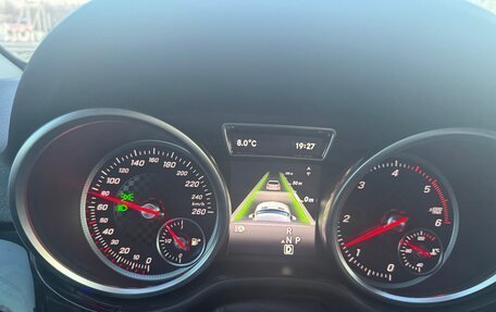 Mercedes-Benz M-Класс, 2012 год, 2 800 000 рублей, 13 фотография