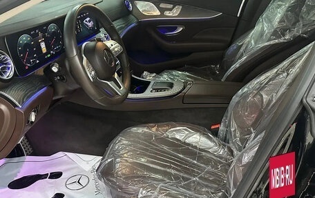 Mercedes-Benz CLS, 2021 год, 4 780 014 рублей, 10 фотография