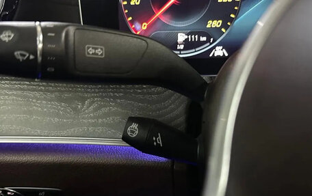 Mercedes-Benz CLS, 2021 год, 4 780 014 рублей, 16 фотография