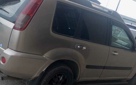 Nissan X-Trail, 2006 год, 600 000 рублей, 3 фотография