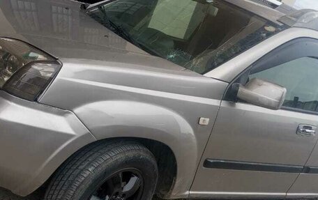Nissan X-Trail, 2006 год, 600 000 рублей, 6 фотография