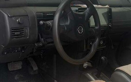 Nissan X-Trail, 2006 год, 600 000 рублей, 8 фотография